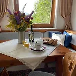 Apartamento Bright Side Of Life - Am Sonnenhang Schladming