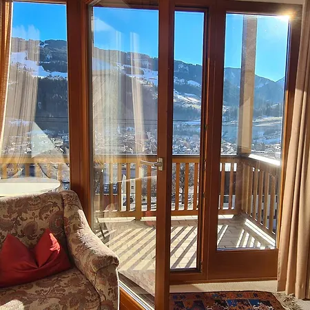 Appartement Bright Side Of Life - Am Sonnenhang