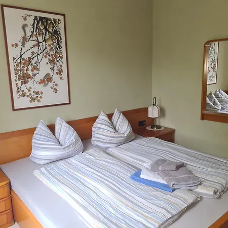 Bright Side Of Life - Am Sonnenhang Appartement *