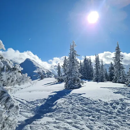 Appartement Bright Side Of Life - Am Sonnenhang *