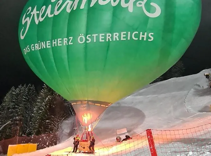 Bright Side Of Life - Am Sonnenhang * Schladming