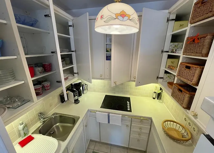 Bright Side Of Life - Am Sonnenhang