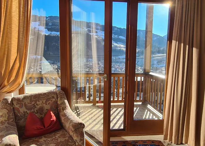 Apartman Bright Side Of Life - Am Sonnenhang