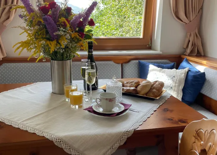 Apartman Bright Side Of Life - Am Sonnenhang Schladming