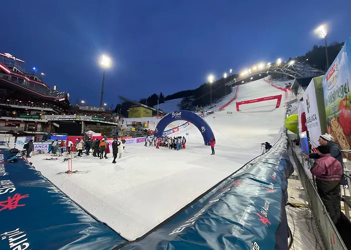 Bright Side Of Life - Am Sonnenhang Apartman