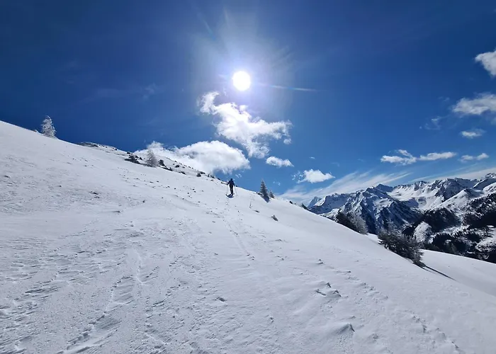 Bright Side Of Life - Am Sonnenhang